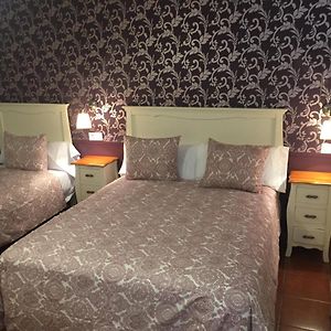 Habitación Cuádruple