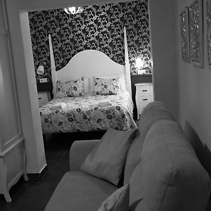 Habitación Triple Estándar