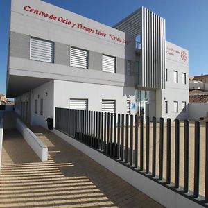 Centro Cristo Rey